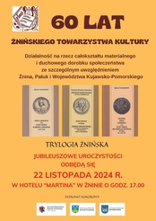 60-lecie ŻTK