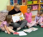 Świętujemy Ogólnopolski Dzień Biblioterapii