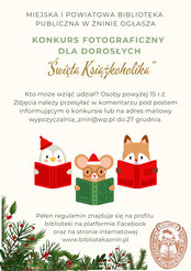 Konkurs fotograficzny 