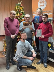 Wybieramy Komiks Roku 2024 - 24.01.2025 r.