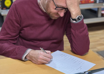 Wybieramy Komiks Roku 2024