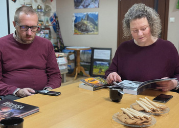 Wybieramy Komiks Roku 2024