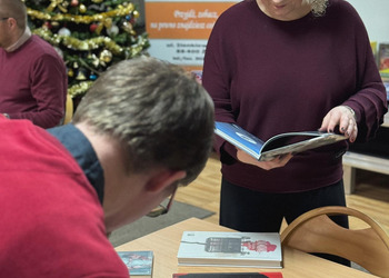 Wybieramy Komiks Roku 2024