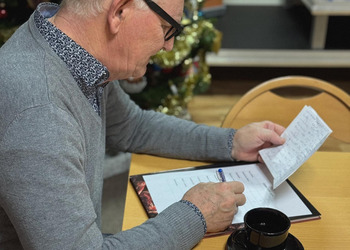 Wybieramy Komiks Roku 2024