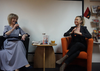 Spotkanie z Magdaleną Wolińską-Riedi w Klubie Podróżnika. Opowieść o Watykanie i Rzymie