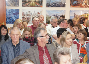 Spotkanie z Magdaleną Wolińską-Riedi w Klubie Podróżnika. Opowieść o Watykanie i Rzymie