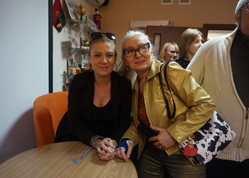 Spotkanie z Magdaleną Wolińską-Riedi w Klubie Podróżnika. Opowieść o Watykanie i Rzymie