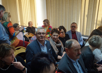 Spotkanie z Magdaleną Wolińską-Riedi w Klubie Podróżnika. Opowieść o Watykanie i Rzymie