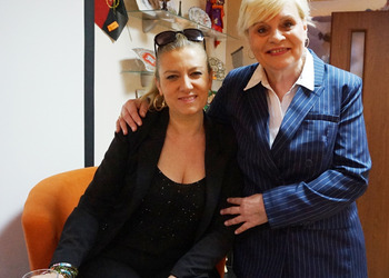 Spotkanie z Magdaleną Wolińską-Riedi w Klubie Podróżnika. Opowieść o Watykanie i Rzymie