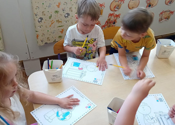 Dzień Ziemi oraz Dzień Książki i Praw Autorskich u Boba