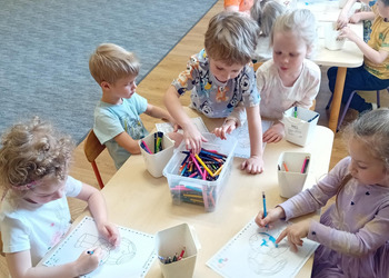 Dzień Ziemi oraz Dzień Książki i Praw Autorskich u Boba