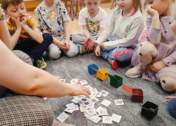 Dzień Ziemi oraz Dzień Książki i Praw Autorskich u Boba