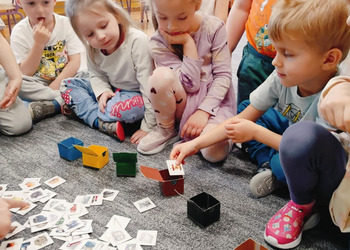 Dzień Ziemi oraz Dzień Książki i Praw Autorskich u Boba