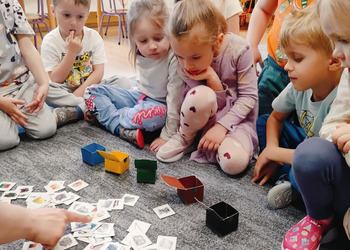 Dzień Ziemi oraz Dzień Książki i Praw Autorskich u Boba