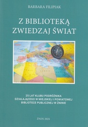 Z biblioteką zwiedzaj świat - wydanie II