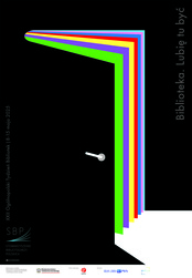 Tydzień Bibliotek 2025 w żnińskiej bibliotece - zapraszamy na spotkania!