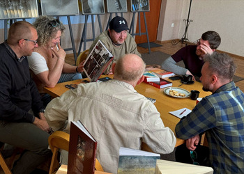 Drakula 25.04.2025 r.