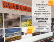 Wystawa fotograficzna Krzysztofa Krzemienia 