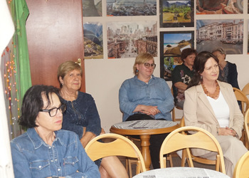 Klub Podróżnika w Mołdawii - spotkanie z Miłoszem Szymańskim