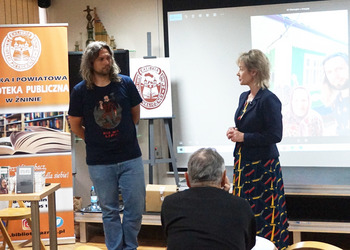 Klub Podróżnika w Mołdawii - spotkanie z Miłoszem Szymańskim