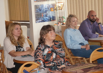 Klub Podróżnika w Mołdawii - spotkanie z Miłoszem Szymańskim