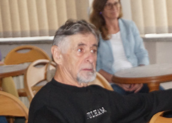 Klub Podróżnika w Mołdawii - spotkanie z Miłoszem Szymańskim