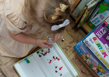 Zajęcia wakacyjne w Filii w Gorzycach