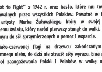 II wojna światowa w plakacie propagandowym