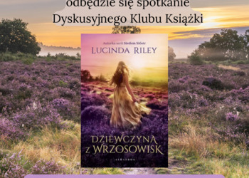 Spotkanie Dyskusyjnego Klubu Książki