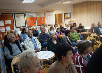 O Brazylii i Włoszech w Klubie Podróżnika - spotkanie z Elizą Piotrowską