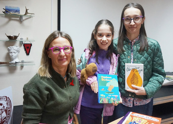 O Brazylii i Włoszech w Klubie Podróżnika - spotkanie z Elizą Piotrowską