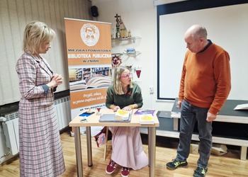 O Brazylii i Włoszech w Klubie Podróżnika - spotkanie z Elizą Piotrowską