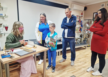 O Brazylii i Włoszech w Klubie Podróżnika - spotkanie z Elizą Piotrowską