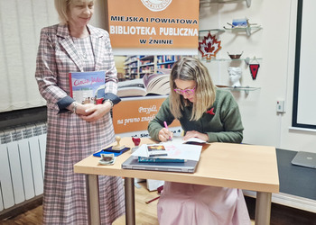 O Brazylii i Włoszech w Klubie Podróżnika - spotkanie z Elizą Piotrowską