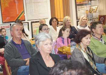 O Brazylii i Włoszech w Klubie Podróżnika - spotkanie z Elizą Piotrowską