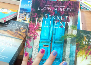 Rodzinne czytanie w Gorzycach