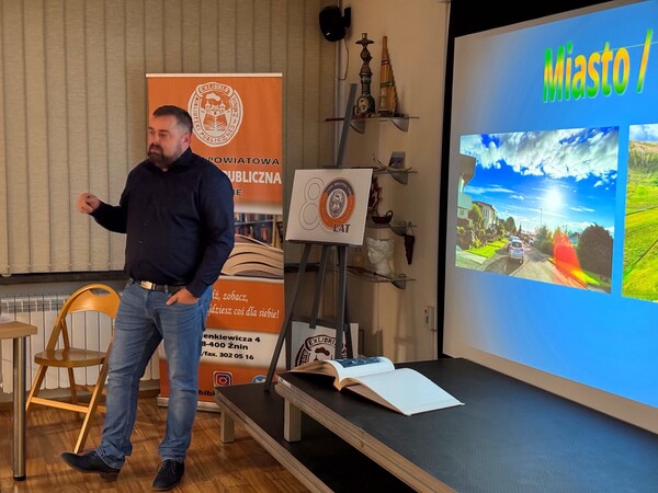 O Islandii w Klubie Podróżnika