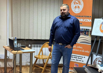 O Islandii w Klubie Podróżnika