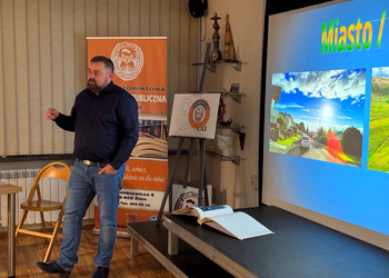 O Islandii w Klubie Podróżnika