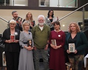 Spotkanie autorskie z Tomaszem Raczkiem