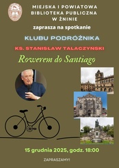 Spotkanie Klubu Podróżnika