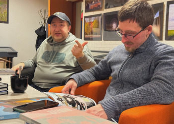  Batman: Długie Halloween