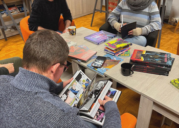  Batman: Długie Halloween