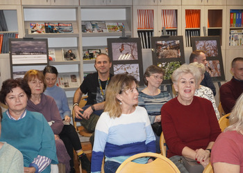 Ks. Stanisław Talaczyński o wyprawie rowerem do Santiago