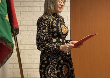 spotkanie poświęcone 75-leciu Polskiego Towarzystwa Turystyczno-Krajoznawczego w Polsce