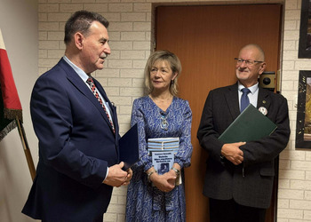 spotkanie poświęcone 75-leciu Polskiego Towarzystwa Turystyczno-Krajoznawczego w Polsce