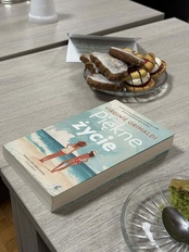 „Piękne życie” Virginia Grimaldi 16.12.2025 r.