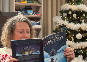 Morderstwo w Boże Narodzenie