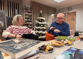 Morderstwo w Boże Narodzenie