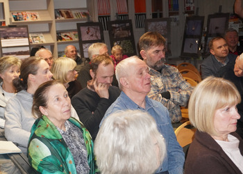 WOJEWÓDZKIE OBCHODY POWSTANIA WIELKOPOLSKIEGO Z NASZĄ BIBLIOTEKĄ – WYKŁAD ANDRZEJA JAKUBOWSKIEGO, 07.01.2026 r.